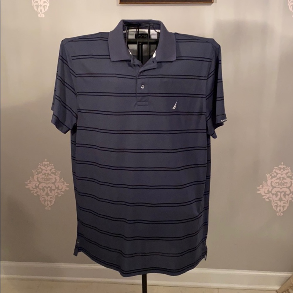 Men’s Nautica Polo